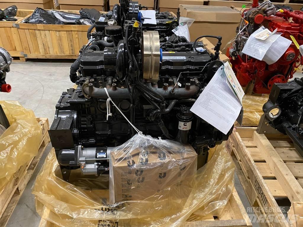Cummins B6.7G18 Farm Equipment - Others