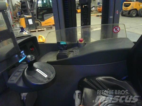 Jungheinrich ETVC 20 Reach trucks
