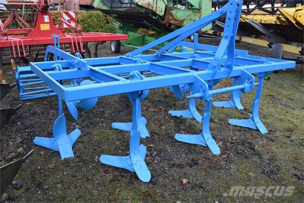 Lemken Smaragd 80 Cultivators