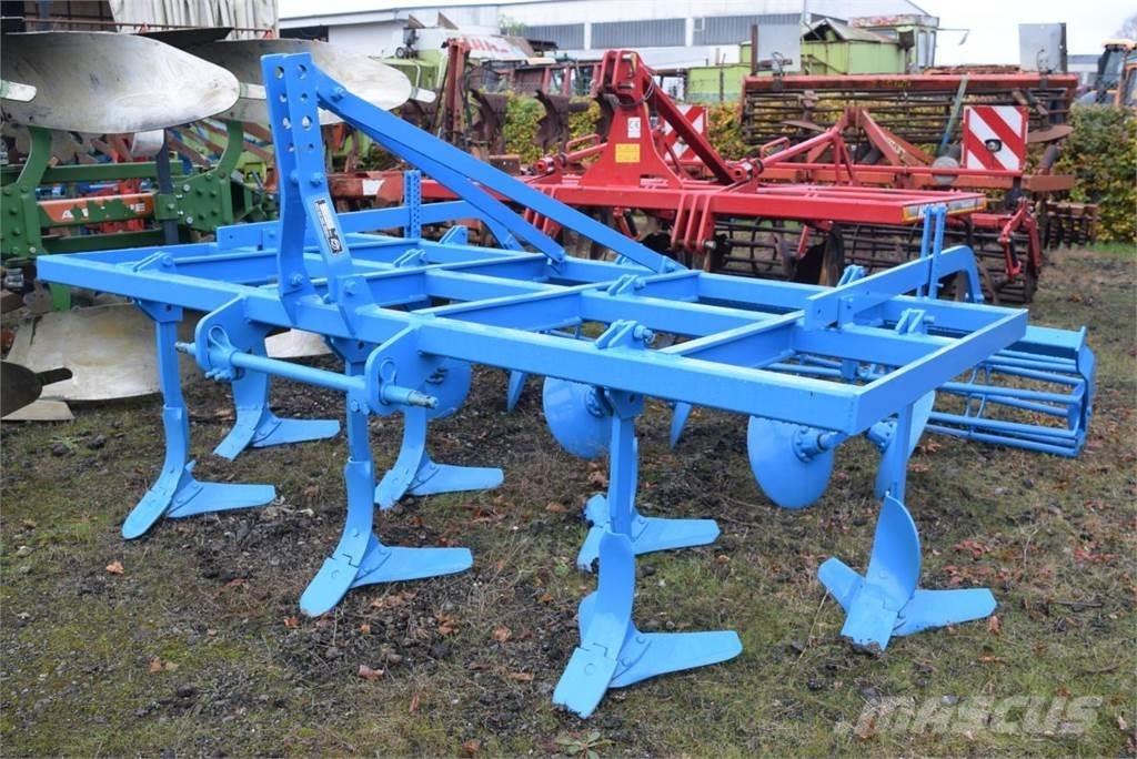 Lemken Smaragd 80 Cultivators