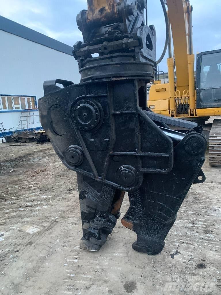 Verachtert VTC 40 Other