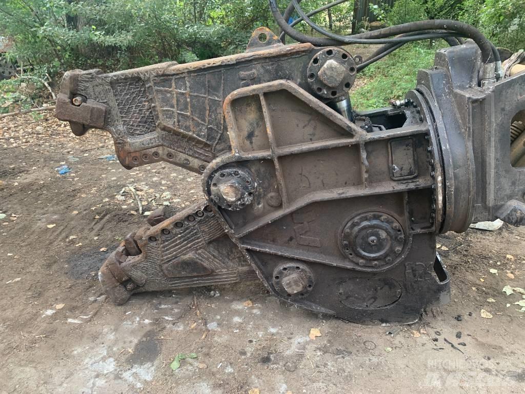 Verachtert VTC 40 Other