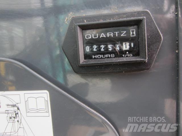Kobelco SK 55 SR Mini Excavators <7t (Mini Diggers)
