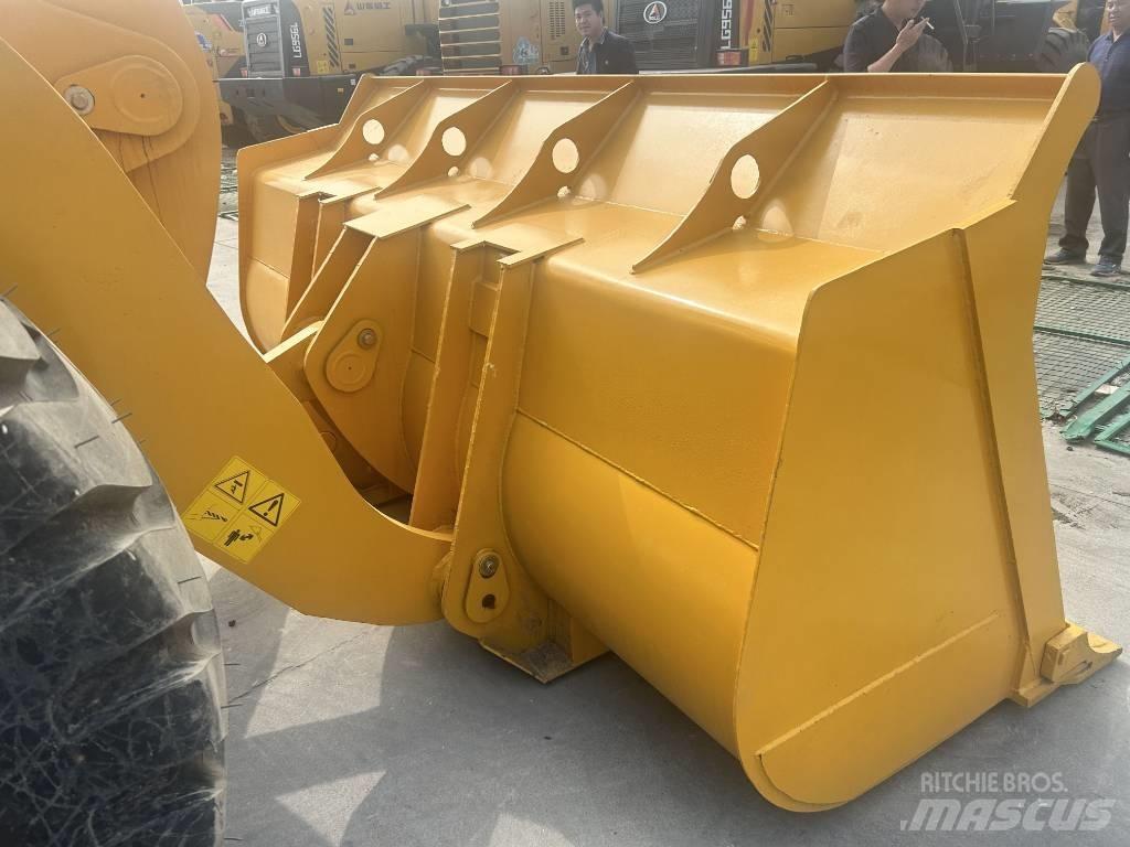 SDLG LG 956 L Wheel Loaders