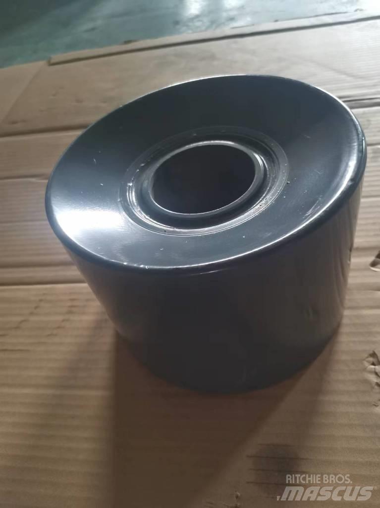 CLAAS Tension pulley Transmission