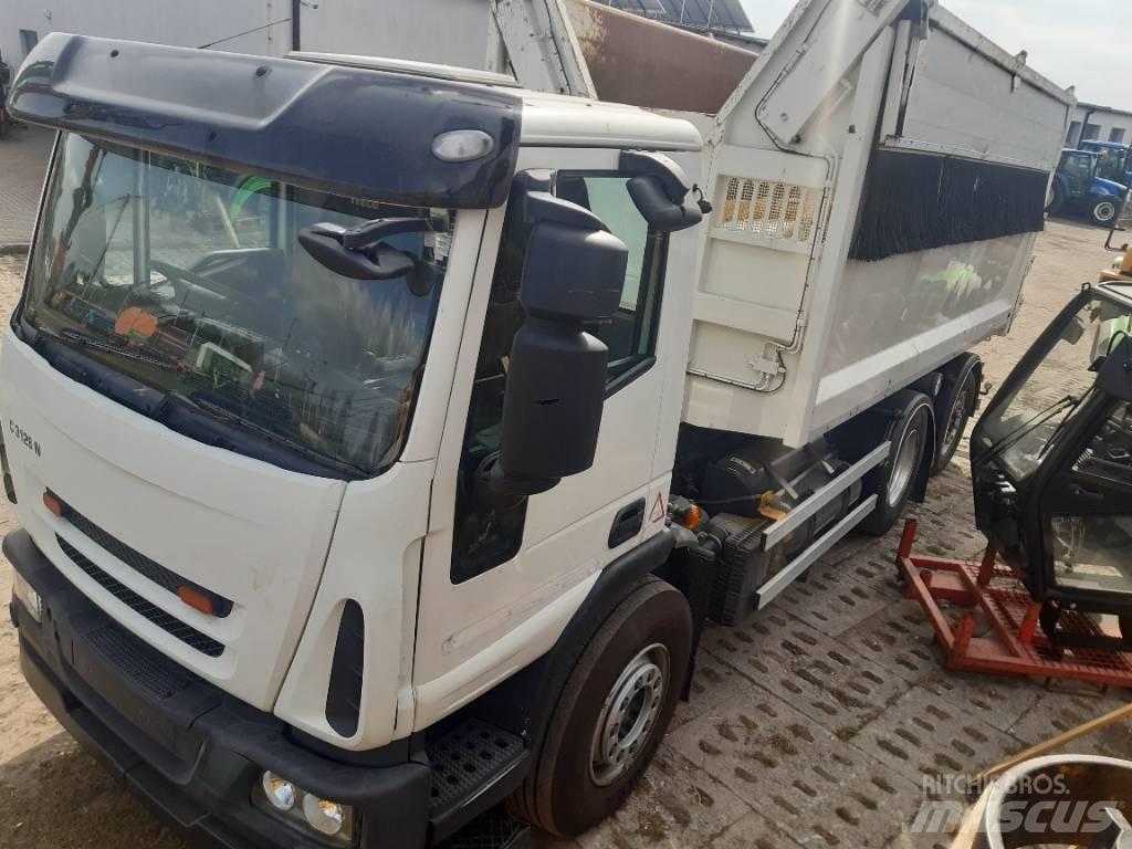 Ginaf C 3128 Dump Trucks