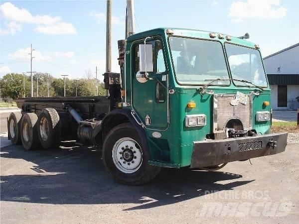 Peterbilt 320 Cab & Chassis Trucks