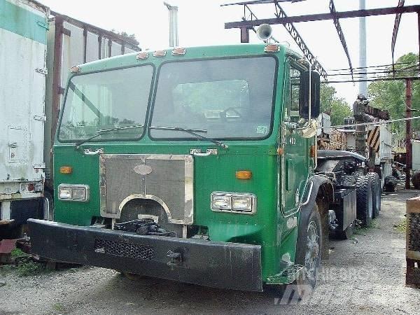 Peterbilt 320 Cab & Chassis Trucks