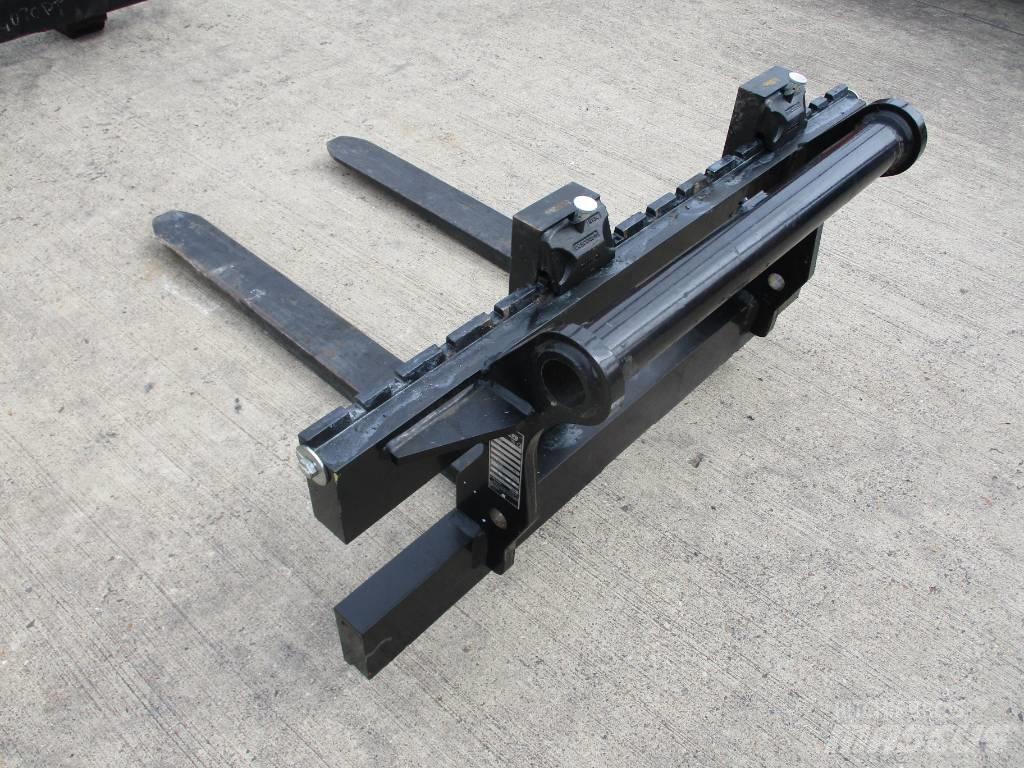 Manitou vorken Other