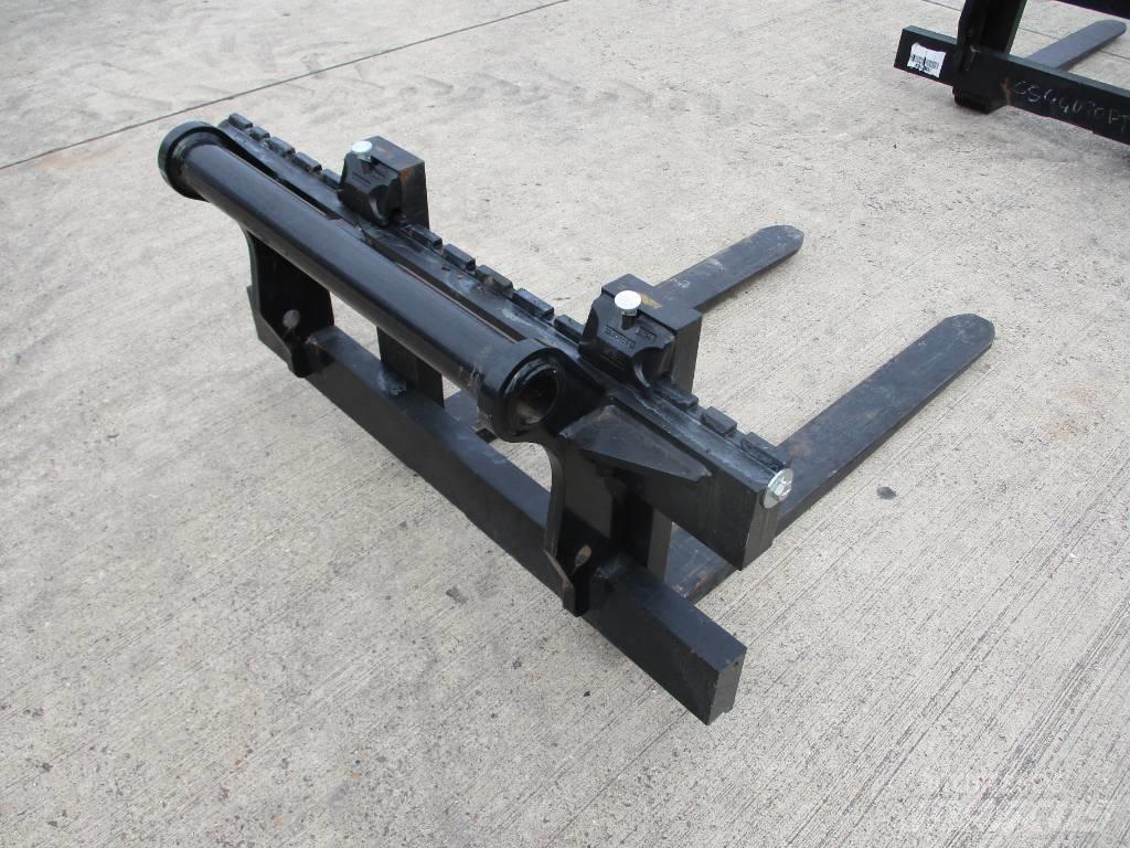 Manitou vorken Other