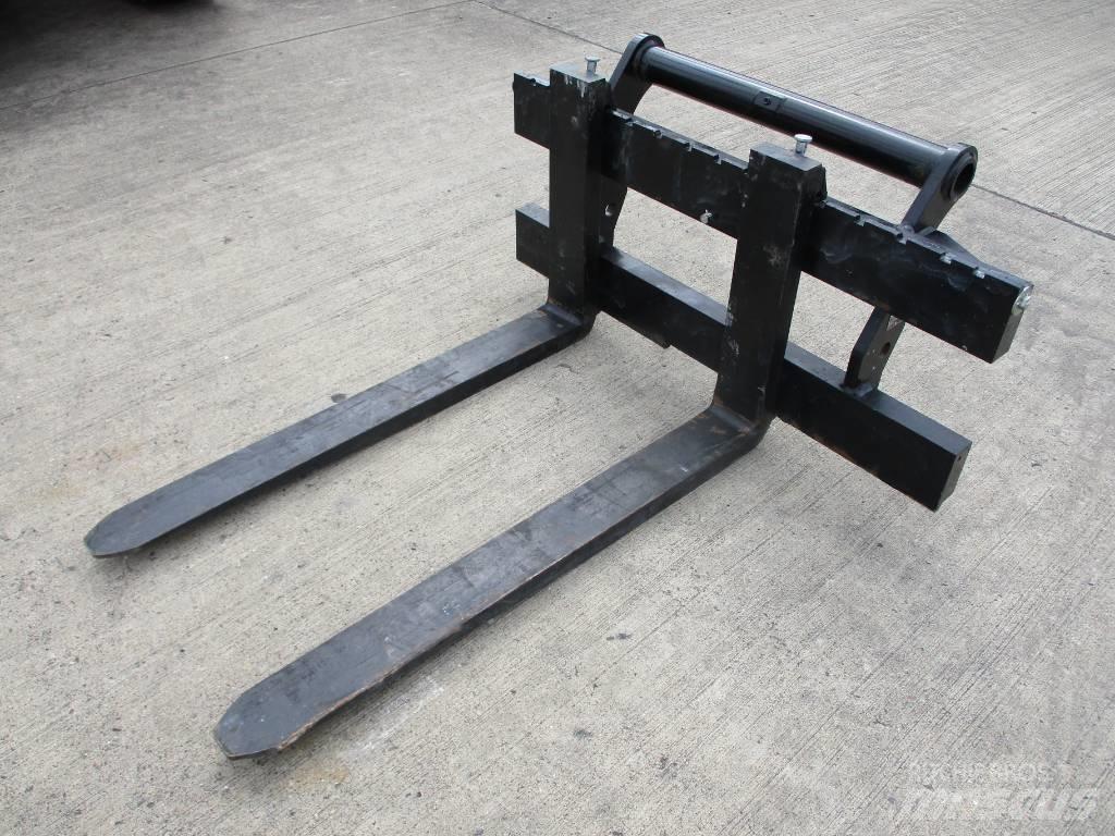 Manitou vorken Other