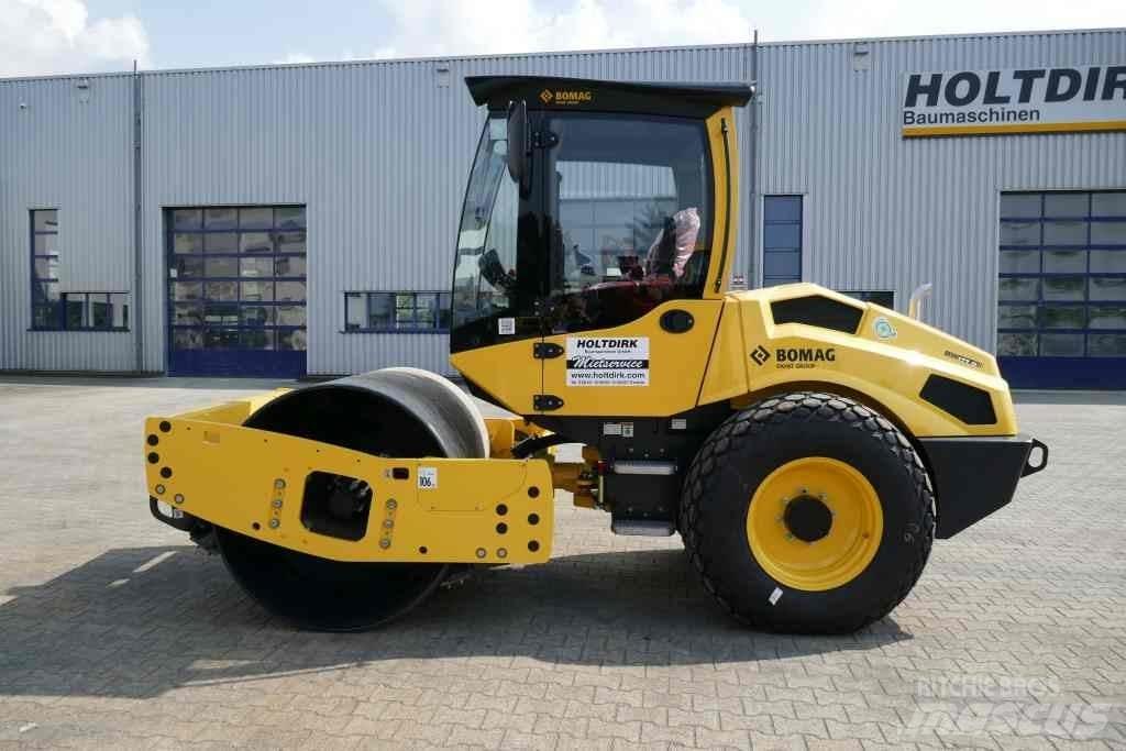 Bomag BW 177 D-5 Soil Compactors