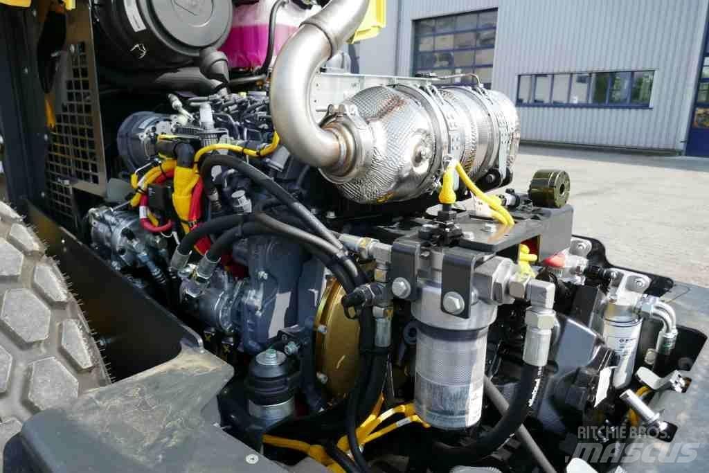 Bomag BW 177 D-5 Soil Compactors