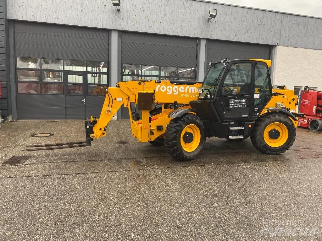 JCB JCB 540V180 Telescopic Handlers