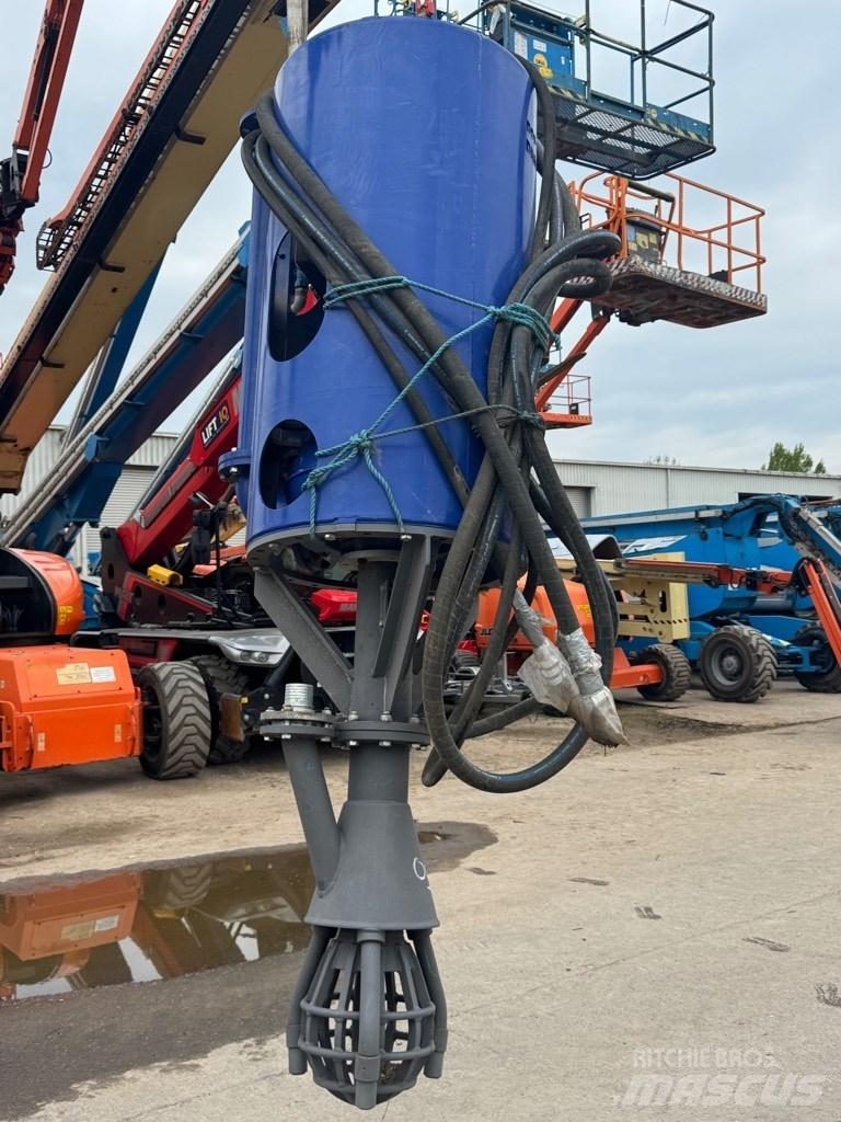  `Damen Dop Dredgers
