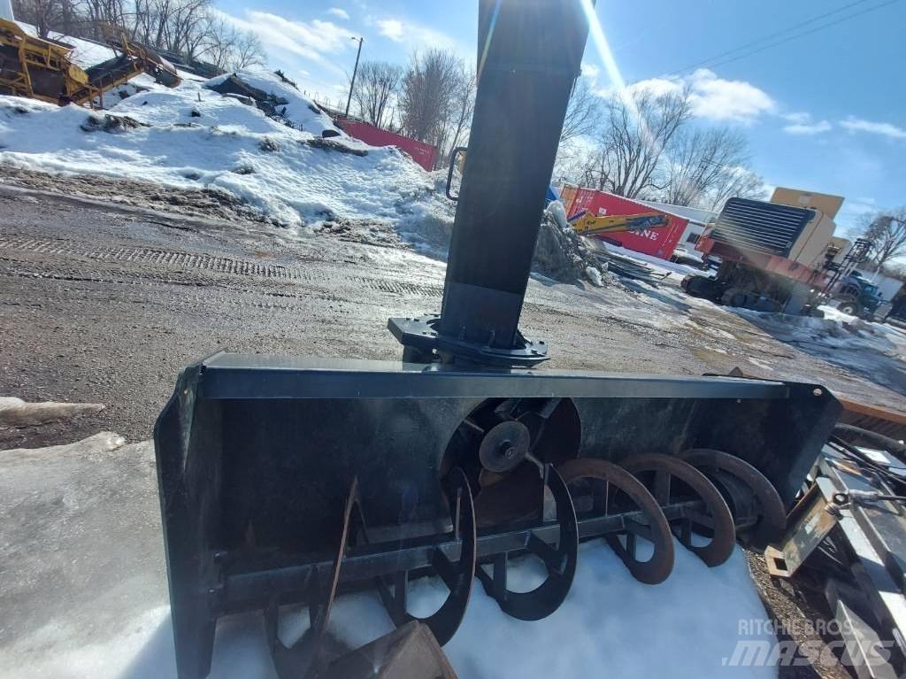 CAT SR321 Other
