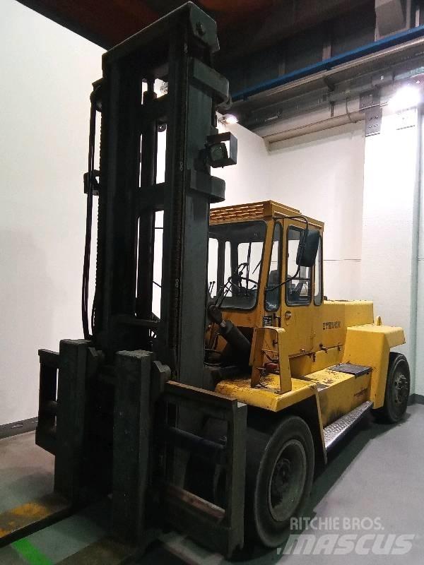 Svetruck 16120-38 Diesel Forklifts