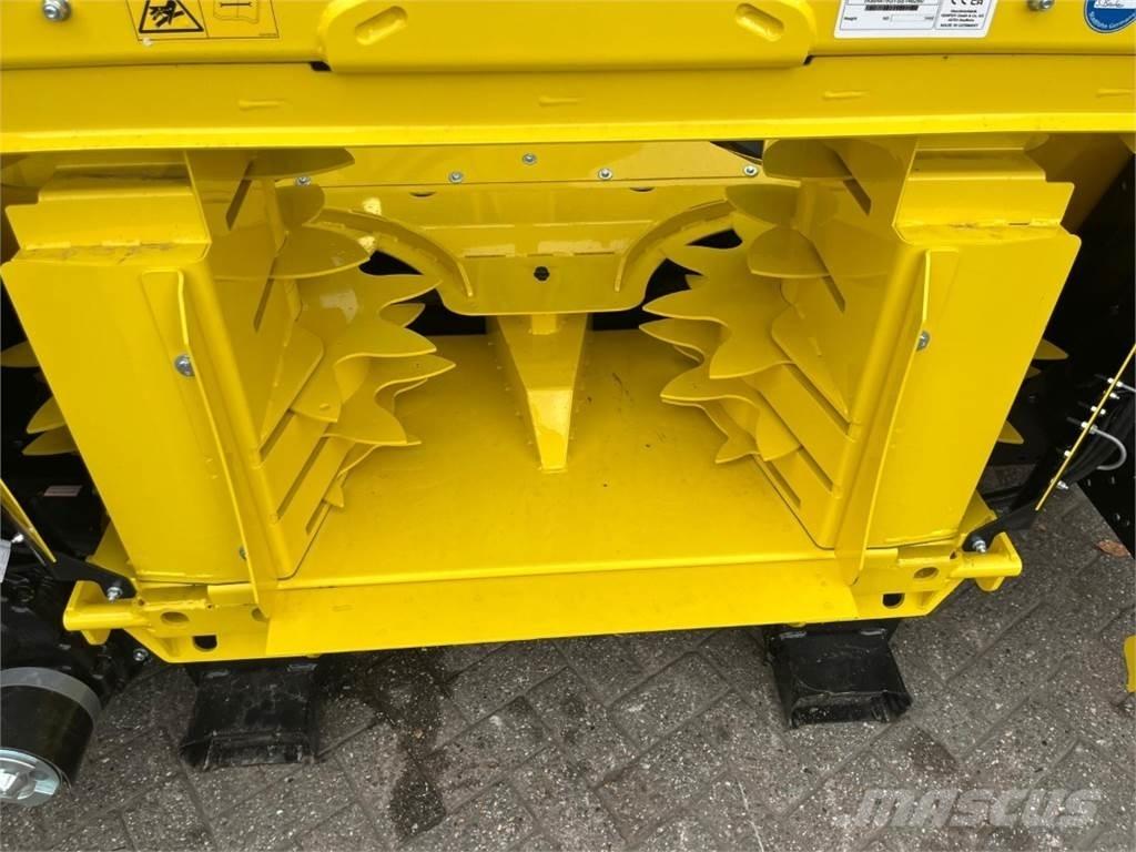 Kemper 475 Pro Farm Equipment - Others