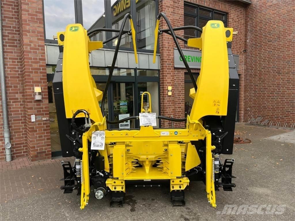 Kemper 475 Pro Farm Equipment - Others