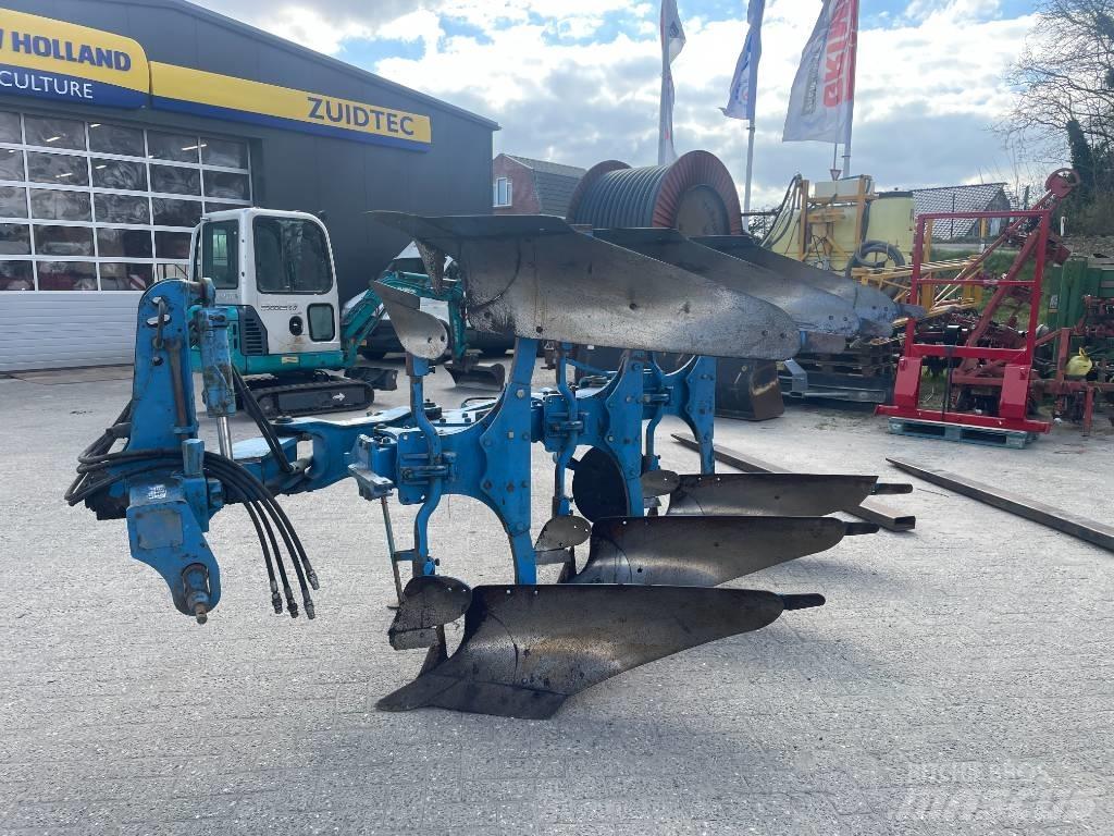 Lemken Variopal 140 Reversible ploughs