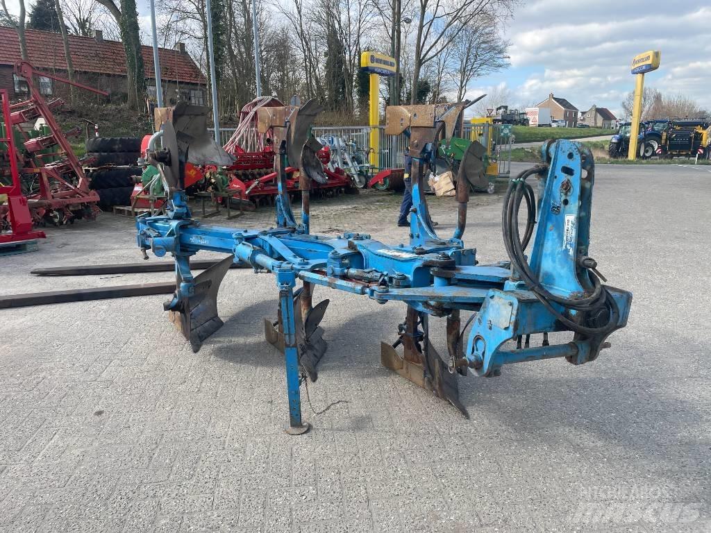 Lemken Variopal 140 Reversible ploughs