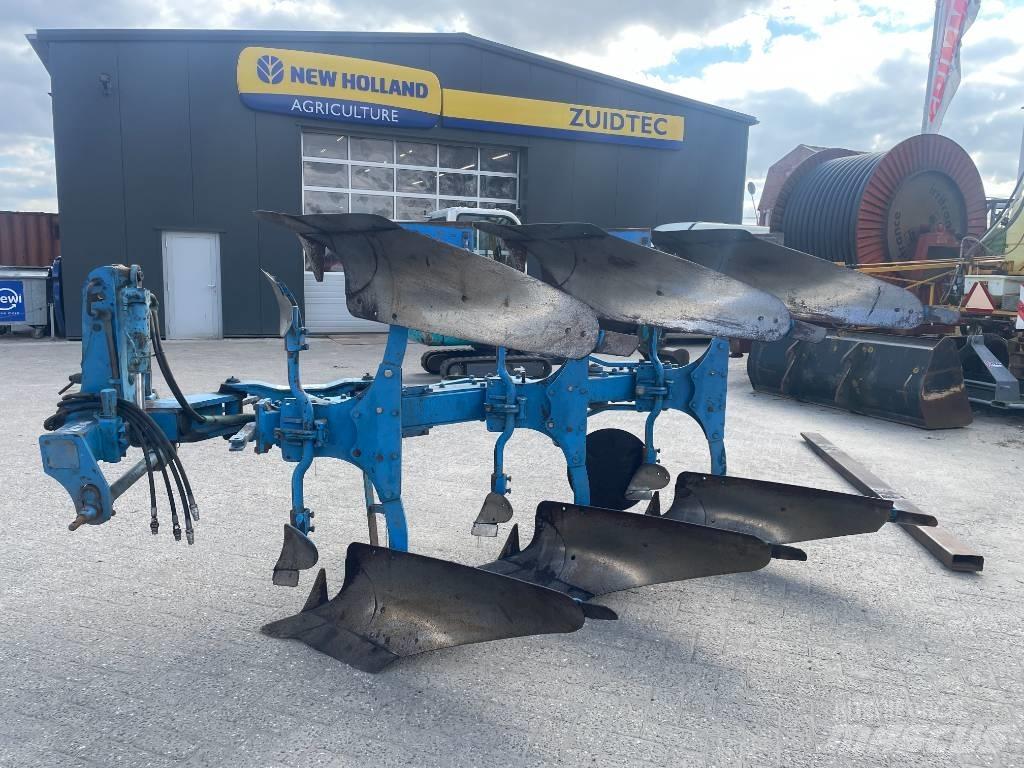 Lemken Variopal 140 Reversible ploughs
