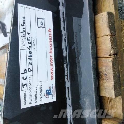 NC INTERFACE Other Attachment / Components