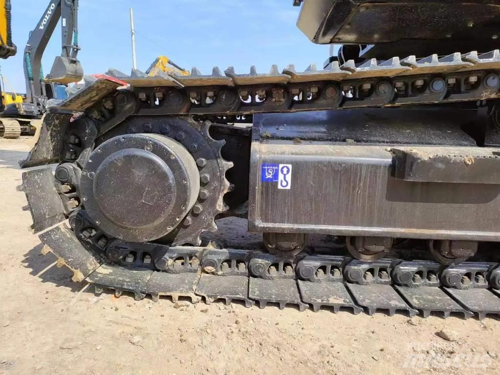 Sany SY 365 H Crawler Excavators