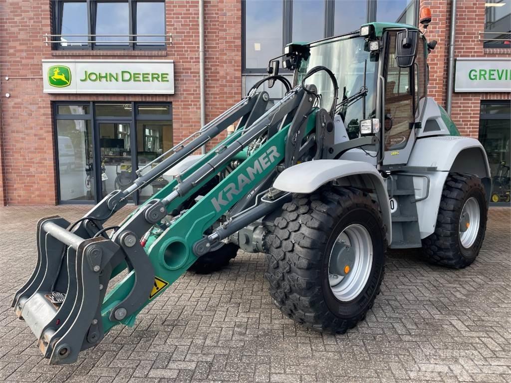 Kramer KL70.8L Wheel Loaders