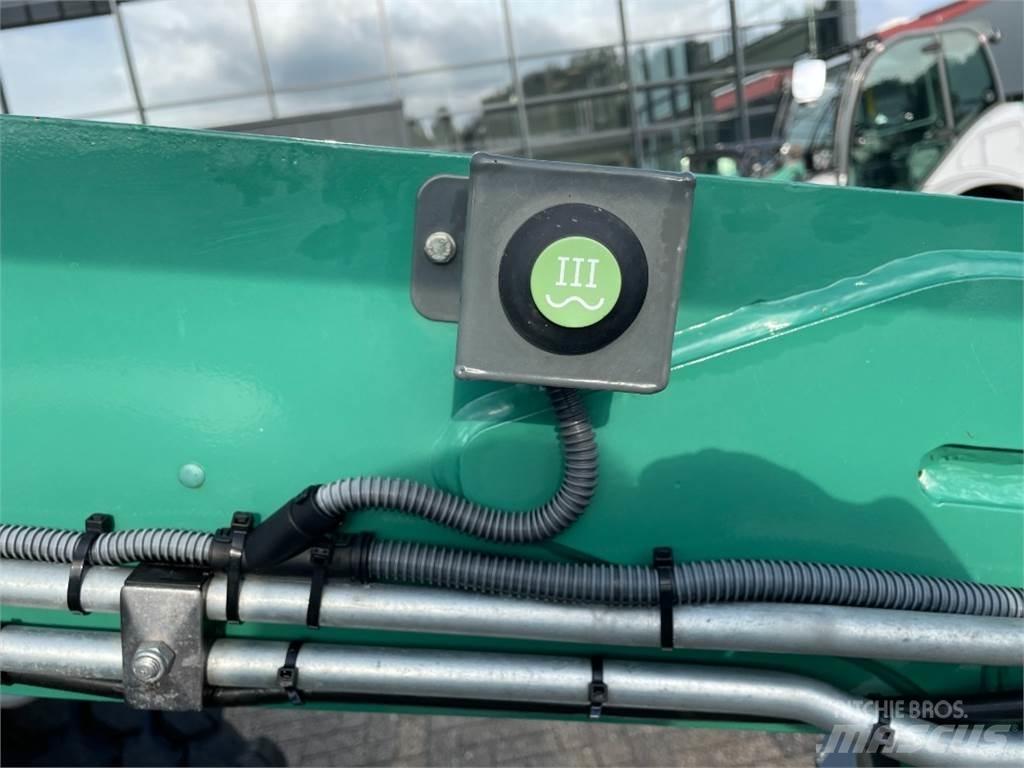 Kramer KL70.8L Wheel Loaders