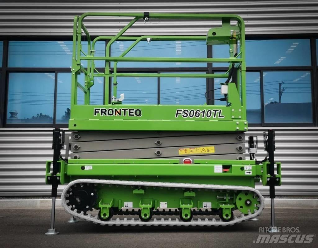 Fronteq FS0610TL Scissor Lifts
