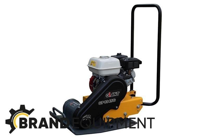 GiANT GP1345G Plate Compactors