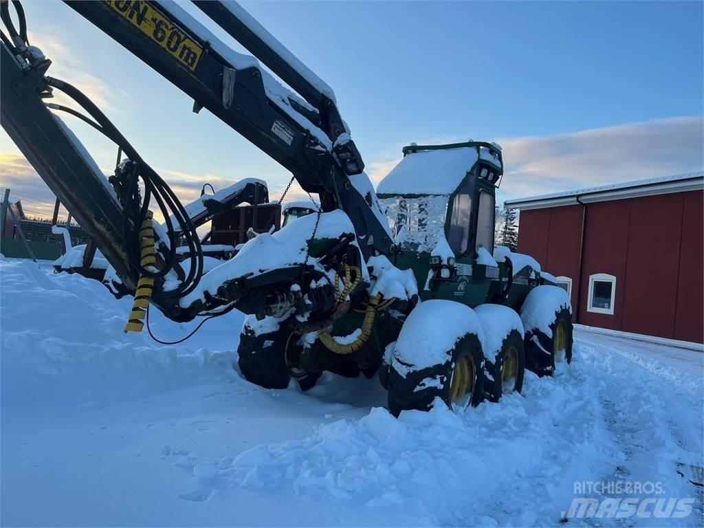 Ösa 250 Super-Eva Harvesters