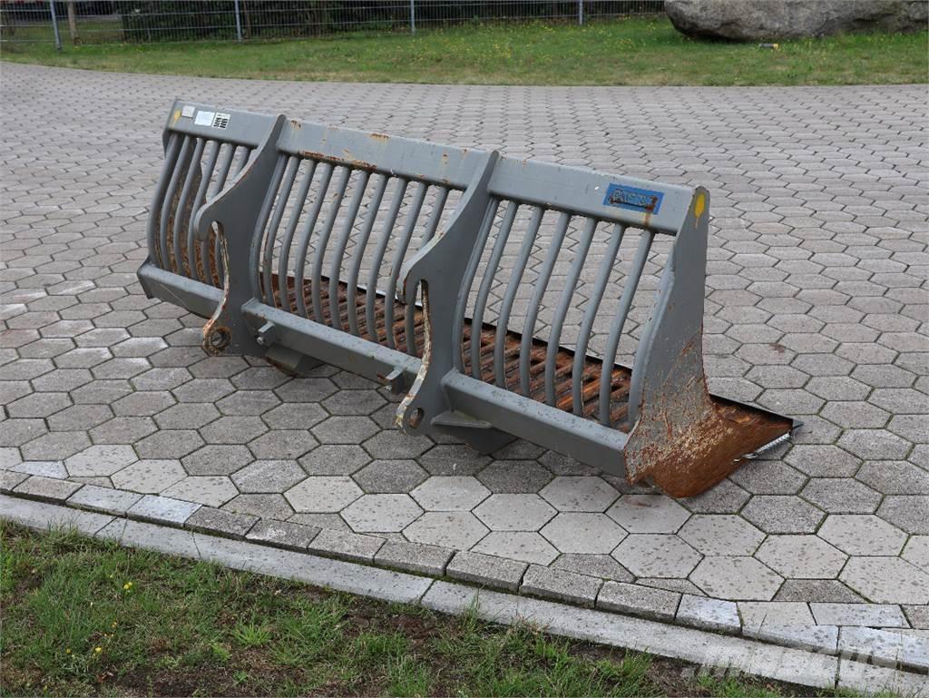  STEINGABEL KPL. Farm Equipment - Others