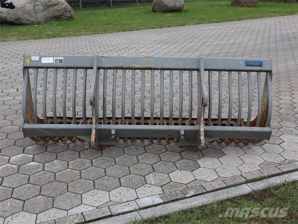  STEINGABEL KPL. Farm Equipment - Others
