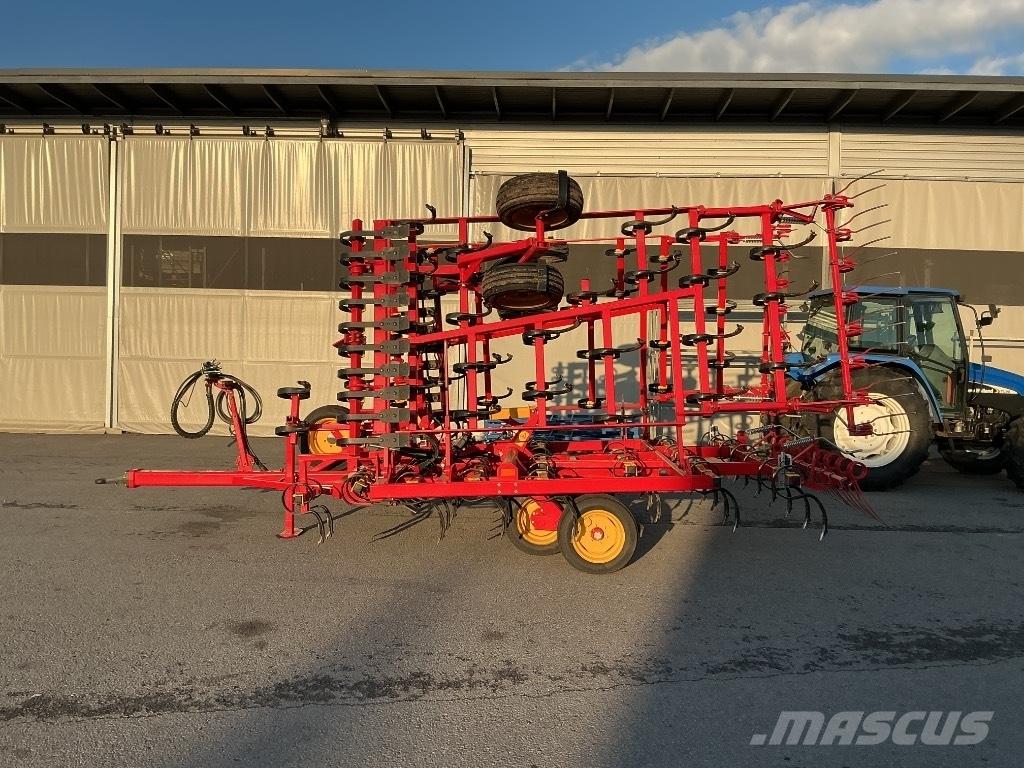 Väderstad NZA600 Harrows