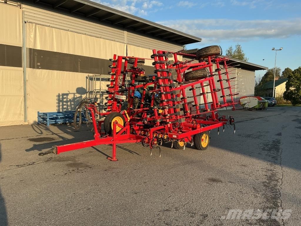 Väderstad NZA600 Harrows