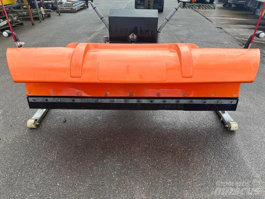 Schmidt SNK24.1 Snow Blades And Plows