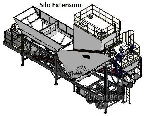  Odisa 6LP Concrete Equipment