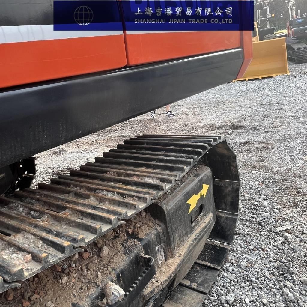 Doosan DH 300 Crawler Excavators
