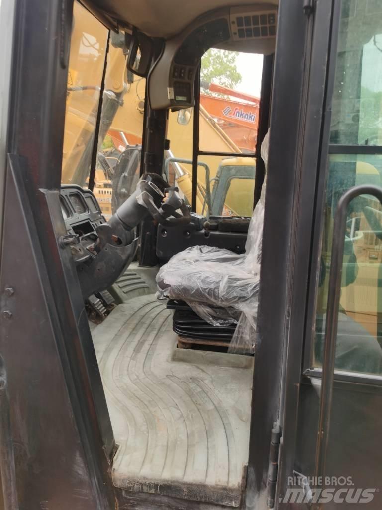 CAT 980 G Wheel Loaders