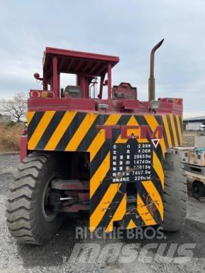 TCM FD200 Misc Forklifts