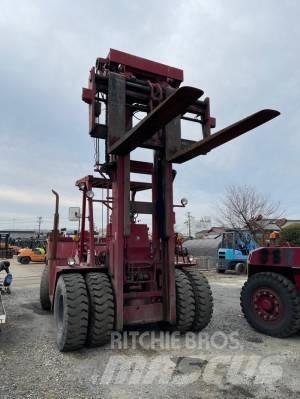 TCM FD200 Misc Forklifts