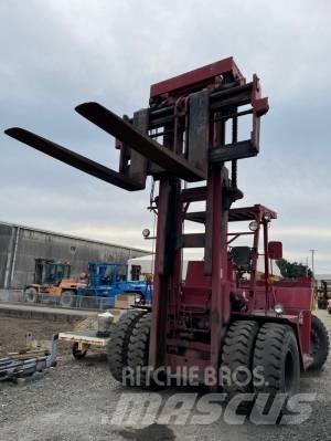 TCM FD200 Misc Forklifts