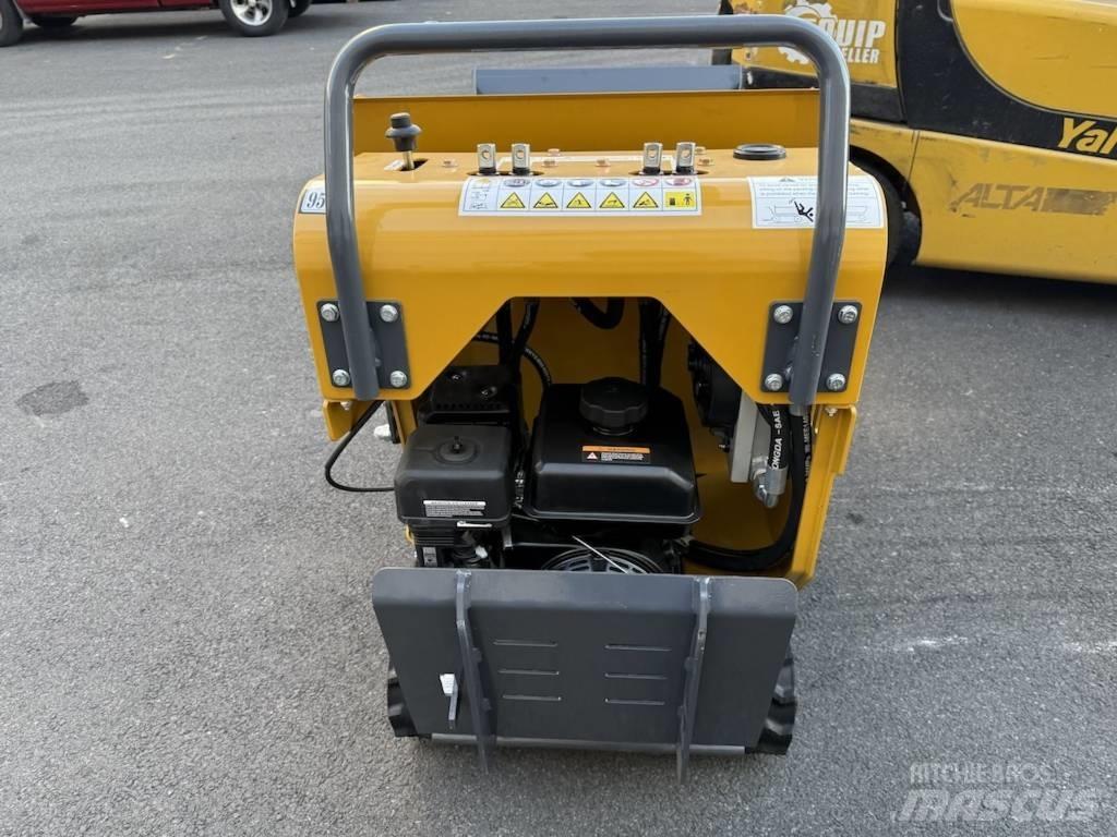 Vicsec VC5050 Skid Steer Loaders