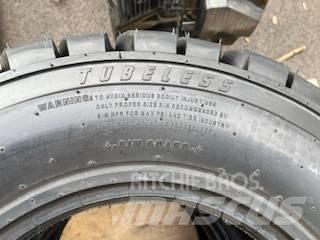 Armour 12-16.5 Tires, wheels and rims