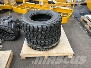 Armour 12-16.5 Tires, wheels and rims