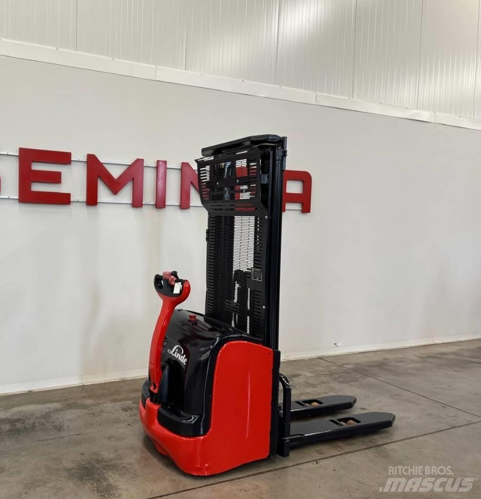 Linde 10750 L16 Misc Forklifts