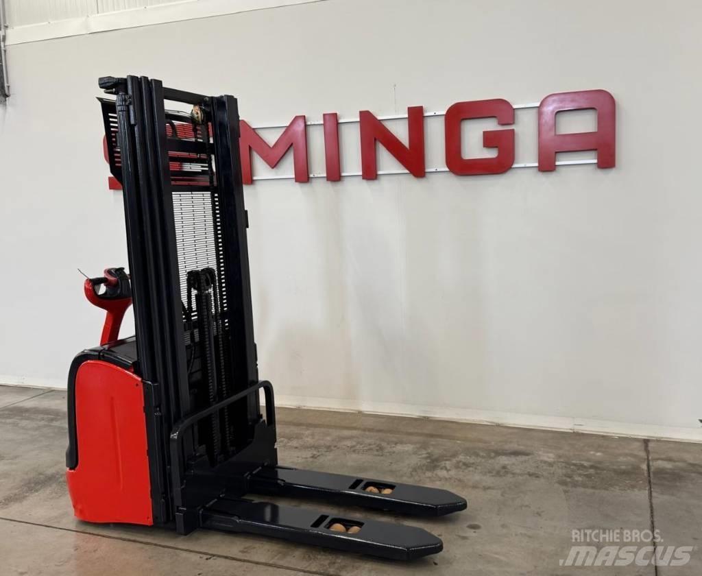 Linde 10750 L16 Misc Forklifts