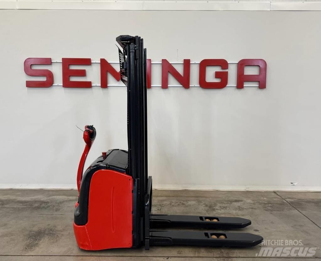 Linde 10750 L16 Misc Forklifts